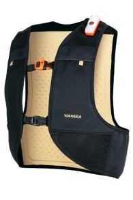 Manera-Offshore Veste