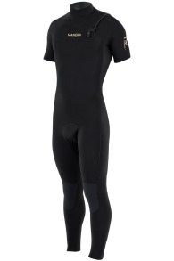 Manera-Seafarer 2/2 Shortarm Wetsuit