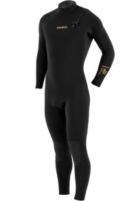 Manera-Seafarer 3/2 Frontzip 2025 Combinaison Néoprène
