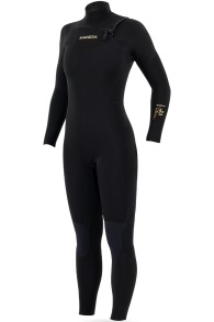 Manera-Seafarer 3/2 Frontzip Femme 2025 Combinaison Néoprène