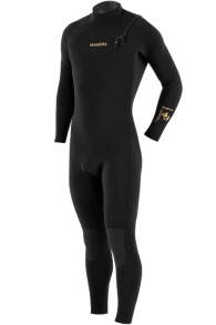 Manera-Seafarer 4/3 Frontzip 2025 Combinaison Néoprène