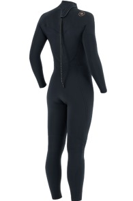Manera-Seafarer 5/3 Backzip Femme 2022 Combinaison Néoprène Femme