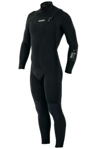 Manera-X10D 3/2 Frontzip 2026 Wetsuit