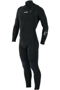 Manera-X10D 4/3 Frontzip 2025 Combinaison Néoprène