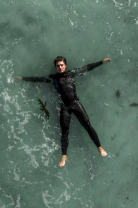 Manera-X10D 4/3 Frontzip 2026 Wetsuit