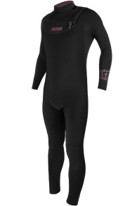 Manera-X10D 5/4/3 Frontzip 2026 Wetsuit