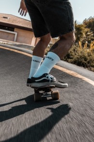 Manera-X10D Socks
