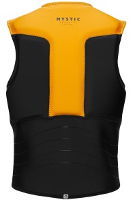 Mystic-Block Impact Vest Frontzip