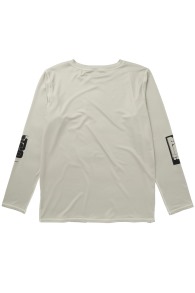 Mystic-Boarding L/S Rashvest
