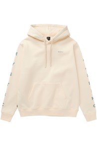 Mystic-Bolt Hood Sweat