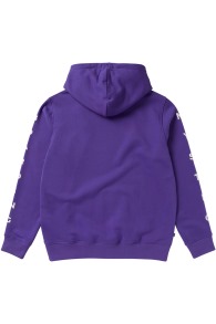 Mystic-Bolt Hood Sweat