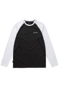Mystic-Bolt L/S Quickdry 2026 Lycra Manches Longues