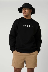 Mystic-Brand Crew Sweat