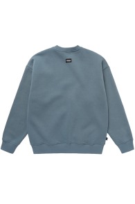 Mystic-Brand Crew Sweat