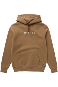 Mystic-Brand Hood Sweat