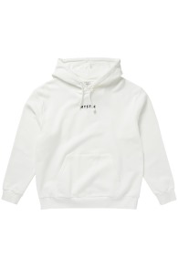 Mystic-Brand Hoodie Sweat Femme