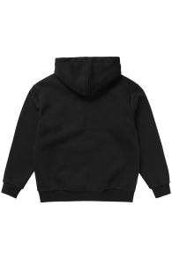 Mystic-Brand Hoodie Sweat Femme