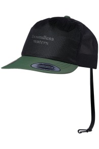 Mystic-Captain Casquette