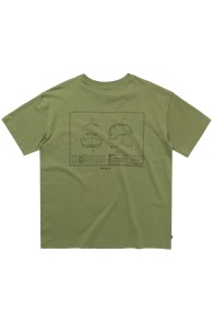 Mystic-Concept H1 Tee
