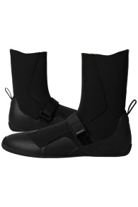 Mystic-Ease Boot 3mm Round Toe