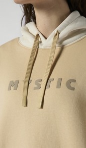 Mystic-Eclipsis Hood Sweat