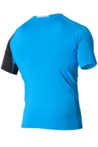 Mystic-Event S/S Rashvest