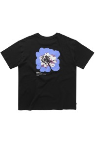 Mystic-Heartsease Tee
