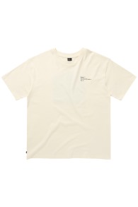 Mystic-Heartsease Tee