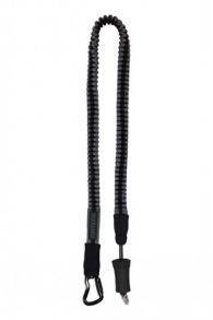 Mystic-HP Leash de Sécurité Long pour kite