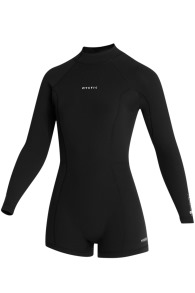 Mystic-Lunar 2/2 Longarm Shorty Backzip 2026 wetsuit