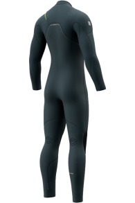 Mystic-Majestic 5/3 Frontzip 2026 Combinaison Néoprène