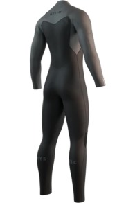 Mystic-Motion 3/2 Frontzip Combinaison Néoprène