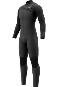 Mystic-Motion 5/3 Frontzip 2027 Combinaison Néoprène Homme