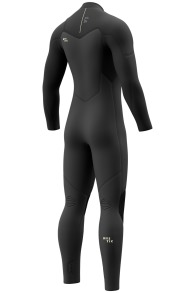 Mystic-Motion 5/3 Frontzip 2027 Combinaison Néoprène Homme