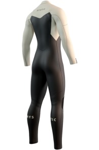 Mystic-Motion 5/3 Frontzip Combinaison Néoprène