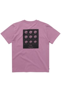 Mystic-Pansy Tee