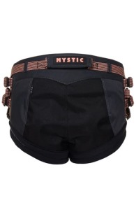 Mystic-Passion  Harnais Culotte Femmes