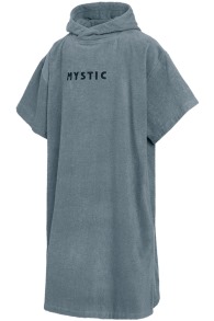 Mystic-Poncho Brand