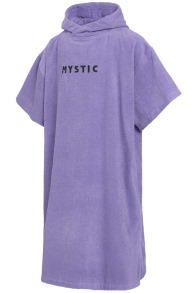 Mystic-Poncho Brand