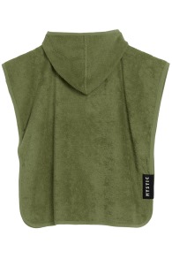 Mystic-Poncho Brand Baby