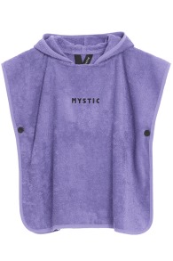 Mystic-Poncho Brand Baby