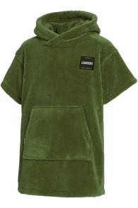 Mystic-Poncho Teddy Enfants