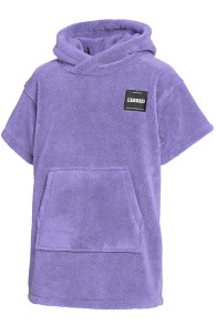 Mystic-Poncho Teddy Enfants