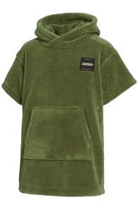 Mystic-Poncho Teddy Enfants