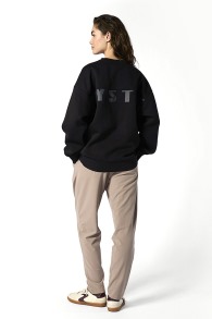 Mystic-Profile Crew Sweat