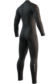 Mystic-Star 3/2 Frontzip 2025 Combinaison Néoprène