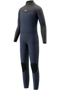 Mystic-Star 3/2 Junior Backzip 2026 Combinaison Néoprène