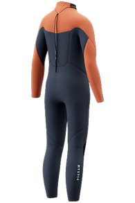 Mystic-Star 3/2 Kids Backzip 2026