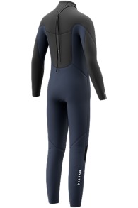Mystic-Star 5/4 Junior Backzip 2026 Combinaison Néoprène