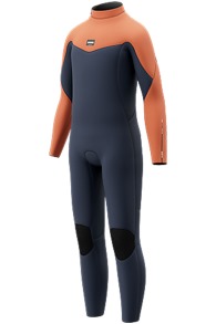 Mystic-Star 5/4 Kids Backzip 2026 Combinaison Néoprène